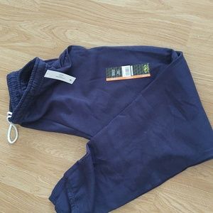 Mens Athletic Works sweatpants